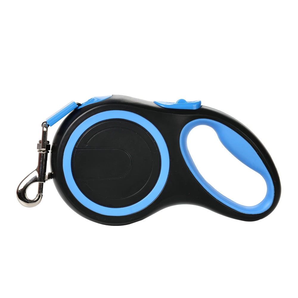 Heavy Duty Reflective the 8m-5m-3m- Dog Leash - Comfortable Padded Handle