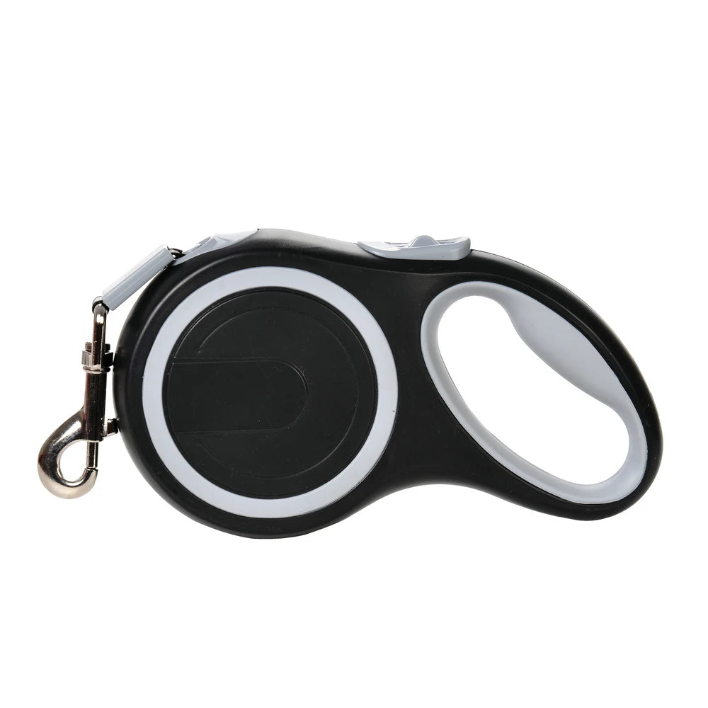 Heavy Duty Reflective the 8m-5m-3m- Dog Leash - Comfortable Padded Handle