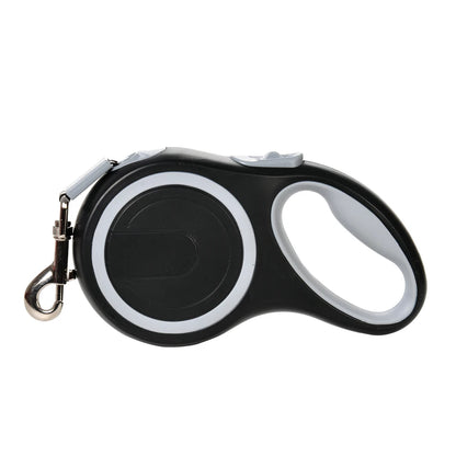 Heavy Duty Reflective the 8m-5m-3m- Dog Leash - Comfortable Padded Handle