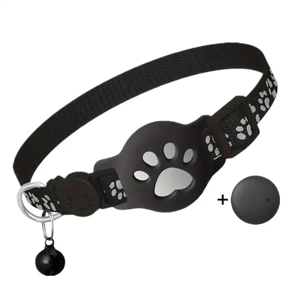 Mini Waterproof GPS Pet Tracker - Real-Time Smart Tracking