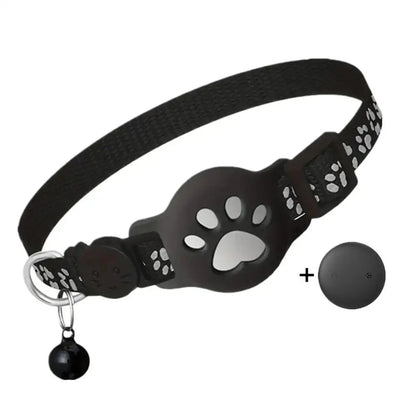 Mini Waterproof GPS Pet Tracker - Real-Time Smart Tracking