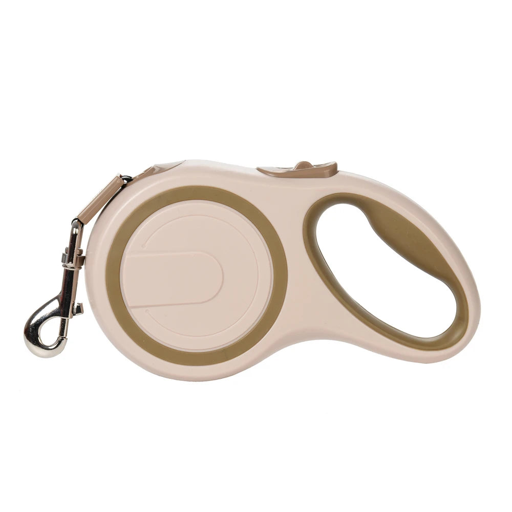 Heavy Duty Reflective the 8m-5m-3m- Dog Leash - Comfortable Padded Handle