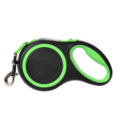 Heavy Duty Reflective the 8m-5m-3m- Dog Leash - Comfortable Padded Handle